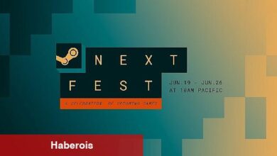 Steam NEXT Fest'te DLSS Oyun Şöleni - Haberois Steam NEXT Fest'te DLSS Oyun Şöleni