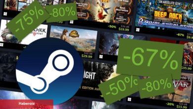 Steam Yaz İndirimleri Başlıyor: Hangi Oyunlar İndirime Girecek? - Haberois Steam Yaz İndirimleri Başlıyor: Hangi Oyunlar İndirime Girecek?