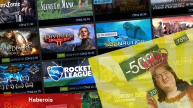 Steam Yaz İndirimleri'nde 20 TL'nin Altına Alabileceğiniz 10 Oyun - Haberois Steam Yaz İndirimleri'nde 20 TL'nin Altına Alabileceğiniz 10 Oyun