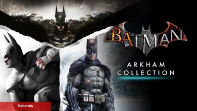 Steam'de Kaçırılmayacak Fırsat! Batman Arkham Serisi Yalnızca 15 TL! - Haberois Steam'de Kaçırılmayacak Fırsat! Batman Arkham Serisi Yalnızca 15 TL!
