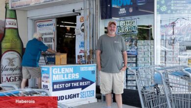 Sudan Daha mı Ucuz? Perakendeciler Bud Light'ı Boşaltmaya Çalışıyor. - Haberois Sudan Daha mı Ucuz? Perakendeciler Bud Light'ı Boşaltmaya Çalışıyor.
