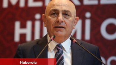 Süleyman Hurma: "İlk 3'te olabilirdik" - Haberois Süleyman Hurma: "İlk 3'te olabilirdik"