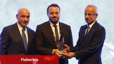 SunExpress hizmet ihracatında ilk 3 şirket arasında