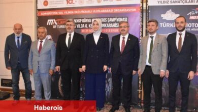 Sürat tutkunları Afyonkarahisar'da buluşuyor!