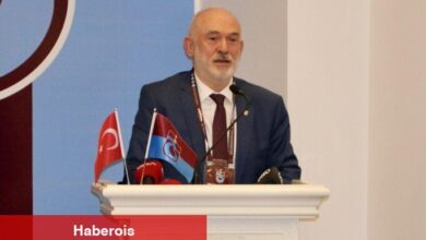 Sürmen: "Yat, gez sonra Icardi'yi öner!"