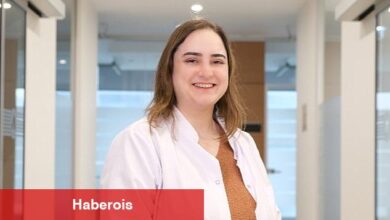 Süt, kemikler ve dişler için çok faydalı - Haberois Süt, kemikler ve dişler için çok faydalı