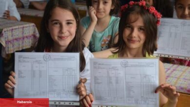 Takdir dokümanı alan öğrenciye 5 bin TL hibe! Erdoğan muştuyu verdi!