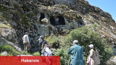 Tarihi Değerler Kayıt Altına Alınıyor