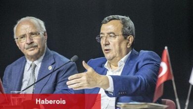 TBB'nin Kararına Başkan Batur'dan Sert Tepki