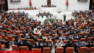 TBMM'de divan ve komisyon seçimleri yapıldı - Haberois TBMM'de divan ve komisyon seçimleri yapıldı