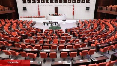 TBMM'de ihtisas komitelerinin liderleri aşikâr oldu - Haberois TBMM'de ihtisas komitelerinin liderleri aşikâr oldu