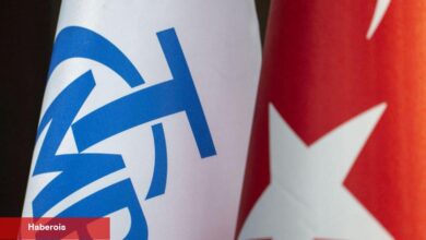 TCMB iki bildirimde değişikliğe gitti