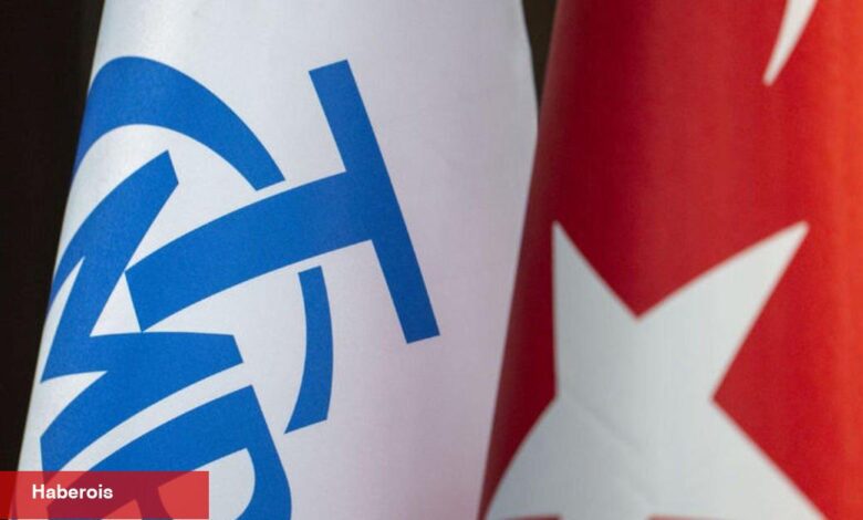 TCMB iki bildirimde değişikliğe gitti