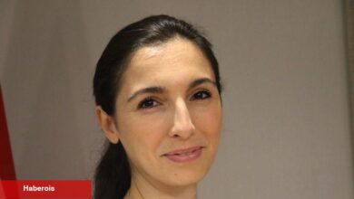 TCMB Lideri Erkan, Marsh McLennan idaresinden ayrıldı - Haberois TCMB Lideri Erkan, Marsh McLennan idaresinden ayrıldı