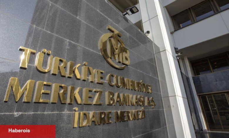TCMB'den bankacılığa yönelik birinci sadeleştirme adımı - Haberois TCMB'den bankacılığa yönelik birinci sadeleştirme adımı