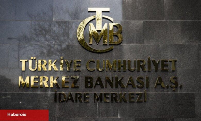 TCMB'nin enflasyon değerlendirmesinde doğalgaz vurgusu - Haberois TCMB'nin enflasyon değerlendirmesinde doğalgaz vurgusu