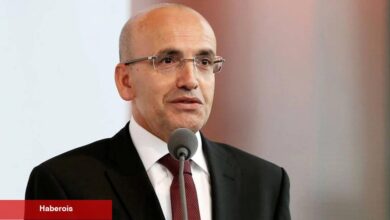 TCMB’nin Kararının Akabinde Bakan Şimşek’ten Birinci Açıklama - Haberois TCMB’nin Kararının Akabinde Bakan Şimşek’ten Birinci Açıklama