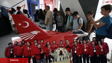 TEKNOFEST'ten yeni proje modeli! Teşebbüs yarışları başlıyor