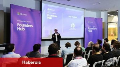Teknolojilerini güçlendirmek isteyen start-up'lar Microsoft Türkiye'nin Founders Hub etkinliğinde buluştu - Haberois Teknolojilerini güçlendirmek isteyen start-up'lar Microsoft Türkiye'nin Founders Hub etkinliğinde buluştu