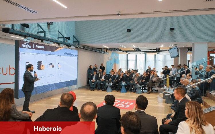 Teknopark İstanbul yeni kapılar açıyor - Haberois Teknopark İstanbul yeni kapılar açıyor