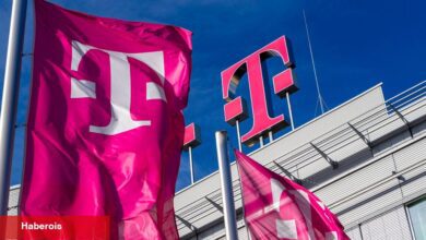 Telekomünikasyon Devi, Bu Altcoin ile Ortak Oldu! - Haberois Telekomünikasyon Devi, Bu Altcoin ile Ortak Oldu!