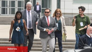 Temsilci George Santos'un Yaz Okuma Listesi: 80.000 Sayfa Kanıt