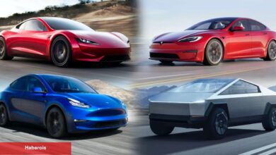 Tesla araçlar için sunulan yeni güncelleme iki çok değerli özelliği de beraberinde getirdi - Haberois Tesla araçlar için sunulan yeni güncelleme iki çok değerli özelliği de beraberinde getirdi
