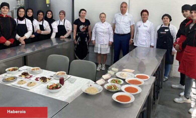 Teşviklere erişim zorluğu sonrası MESEM’e müracaat 1 milyona ulaştı - Haberois Teşviklere erişim zorluğu sonrası MESEM’e müracaat 1 milyona ulaştı