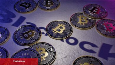 Tez: BlackRock, Bitcoin ETF Fonu İçin Müracaat Yapacak!