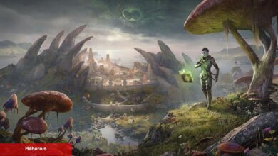 The Elder Scrolls Online Necrom Kısmı Konsollar İçin De Çıktı - Haberois The Elder Scrolls Online Necrom Kısmı Konsollar İçin De Çıktı