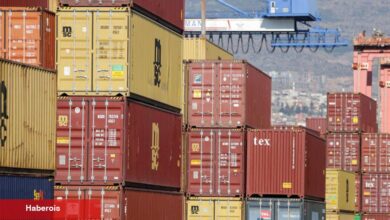 Ticaret Bakanı Bolat: Günlük ihracatta 2 milyar dolar eşiği aşıldı - Haberois Ticaret Bakanı Bolat: Günlük ihracatta 2 milyar dolar eşiği aşıldı