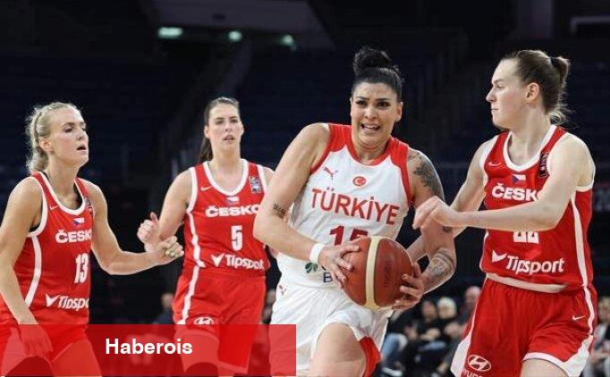 Tilbe Şenyürek'in sakatlığında son durum - Haberois Tilbe Şenyürek'in sakatlığında son durum