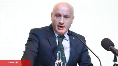 TİM Lideri Gültepe: Kurdaki problemler çözülmeye başladı