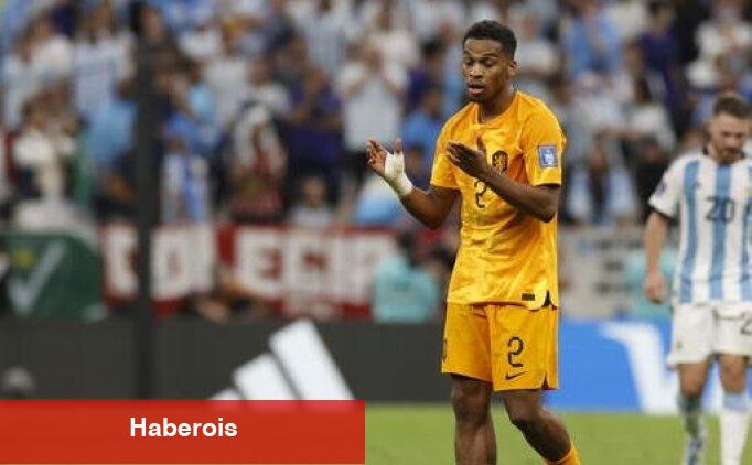 Timber, adım adım Arsenal yolcusu! - Haberois Timber, adım adım Arsenal yolcusu!