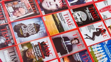 TIME’ın 2023 Sıralaması: Bu 2 Altcoin Yer Aldı!