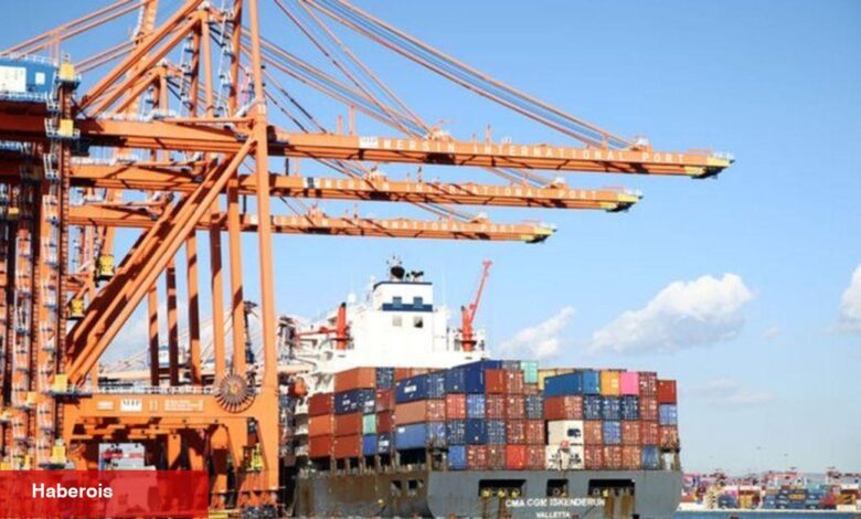 TİM/Gültepe: Bu yıl 265 milyar dolar ihracatla bir rekor hedefleniyor