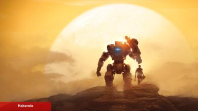 Titanfall 3'ü EA Değil Respawn İptal Etmiş