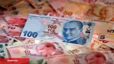 TL tahvillerde satış dalgası