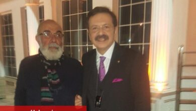 TOBB Başkanı'ndan 'fuar' açıklaması - Haberois TOBB Başkanı'ndan 'fuar' açıklaması
