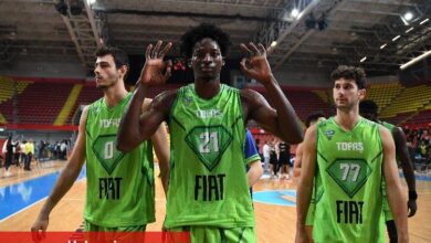 TOFAŞ Devler Ligi'nde - Haberois TOFAŞ Devler Ligi'nde