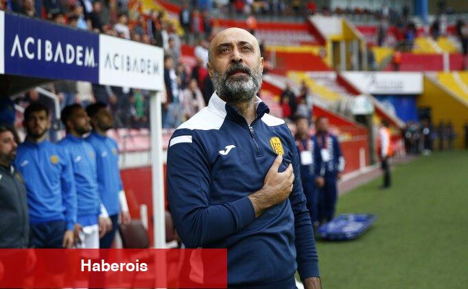 Tolunay Kafkas, Ankaragücü'nde kalıyor - Haberois Tolunay Kafkas, Ankaragücü'nde kalıyor