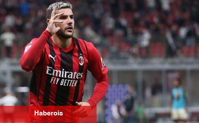 Tonali'den sonra amaç Theo ve Chiesa - Haberois Tonali'den sonra amaç Theo ve Chiesa