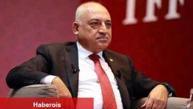 Toplantıda olay tartışma! Büyükekşi: "Beşiktaş umurumda değil" - Haberois Toplantıda olay tartışma! Büyükekşi: "Beşiktaş umurumda değil"