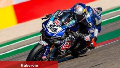 Toprak: "En büyük amaç birincilik" - Haberois Toprak: "En büyük amaç birincilik"