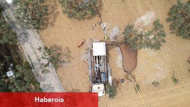 Torbalı'ya yeni içme suyu kaynakları - Haberois Torbalı'ya yeni içme suyu kaynakları