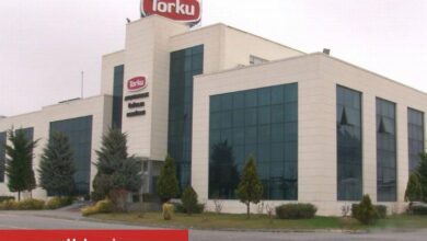 Torku 'güven duyulan marka' seçildi - Haberois Torku 'güven duyulan marka' seçildi