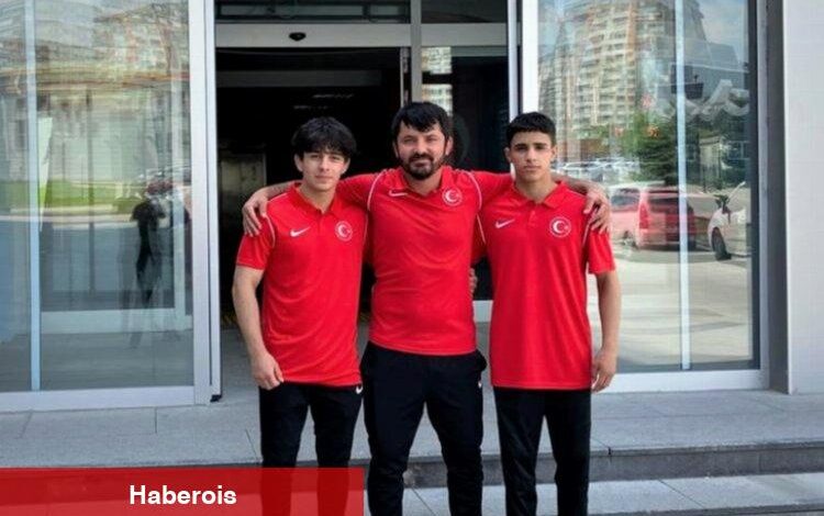 Torku Şeker Spor'da milli gurur - Haberois Torku Şeker Spor'da milli gurur