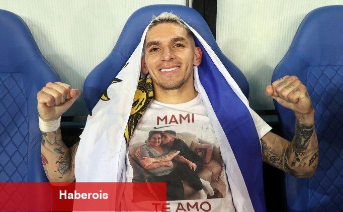 Torreira: "Galatasaray'da olmak ayrıcalık" - Haberois Torreira: "Galatasaray'da olmak ayrıcalık"