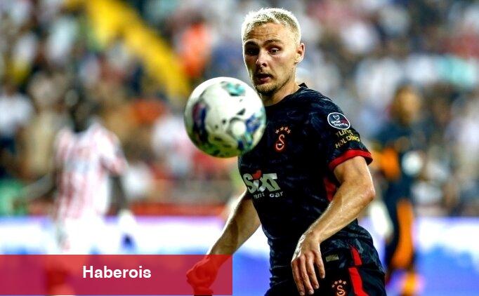 Tottenham'dan Galatasaray'a çılgın transfer teklifi