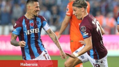 Trabzon 5 golle coştu - Haberois Trabzon 5 golle coştu